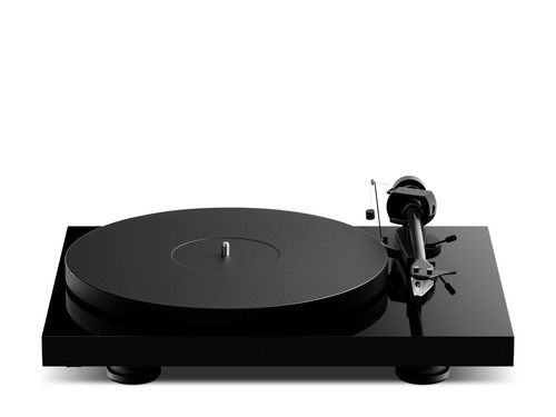 Pro ject debut - pro-ject,