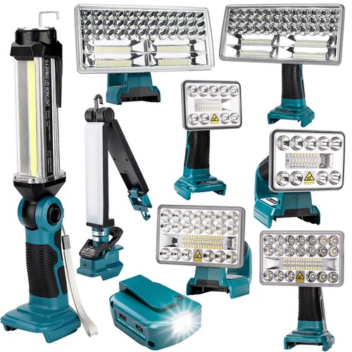 Led arbeitsleuchte für makita - led-arbeitsleuchte,
