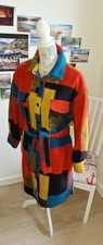 Desigual damenmantel - desigual, /