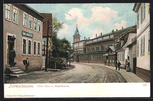 Ichtershausen gasthaus - ichtershausen,,