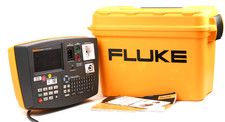 Fluke 6500-2 DE Tragbarer