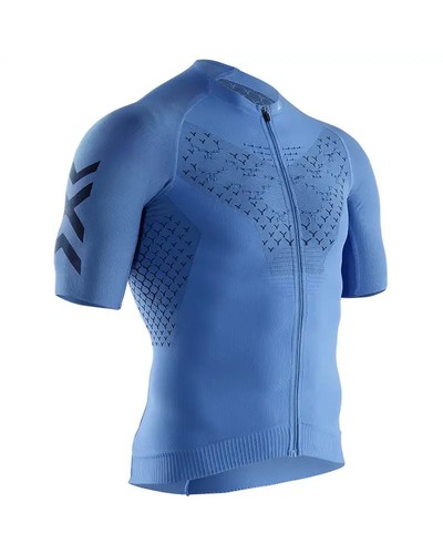 Bionic twyce bike zip - x-bionic,