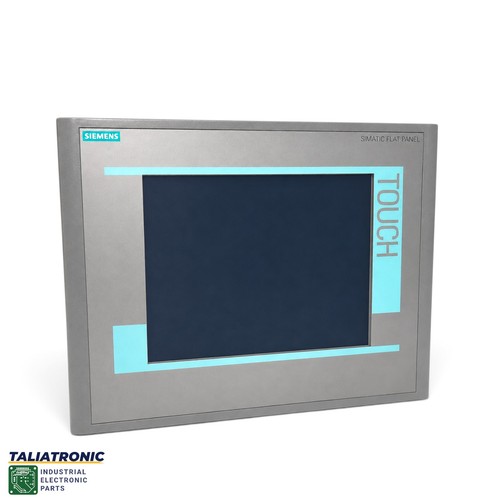 Siemens simatic flat - siemens,