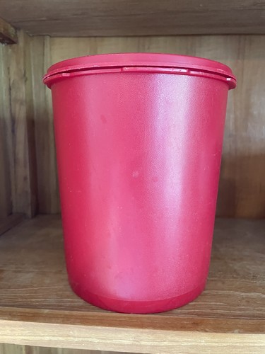 Tupperware sonnen behälter - tupperware,