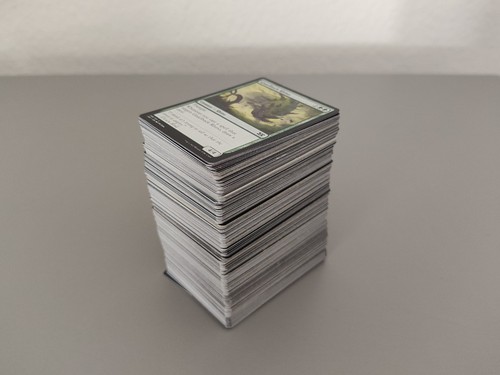 Mtg 300 karten - mtg, 300+