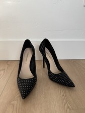 ZARA Heels