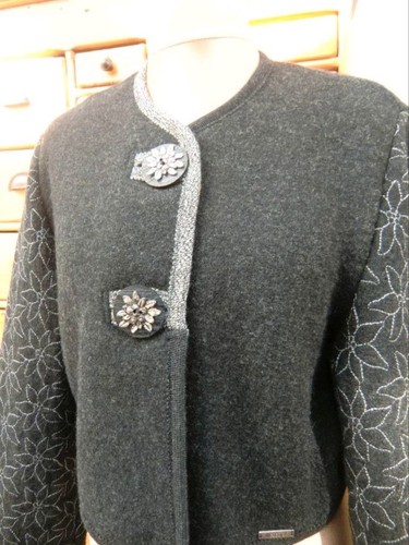 Trachtenjacke wesenjack - trachtenjacke,