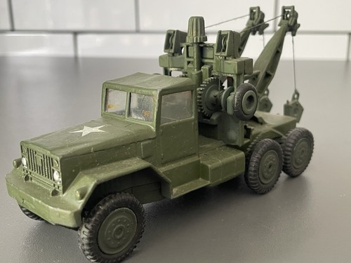 Corgi major toys - 1118, 3