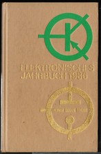 Elektronisches Jahrbuch für