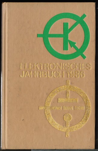 Elektronisches jahrbuch für - jahrbuch,
