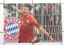Bravo Sport POSTER FC. Bayern