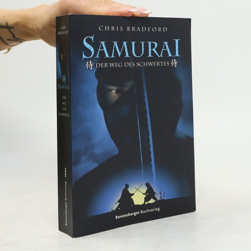 Samurai der weg des - samurai,