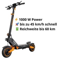 Kamikaze K1 E-Scooter |