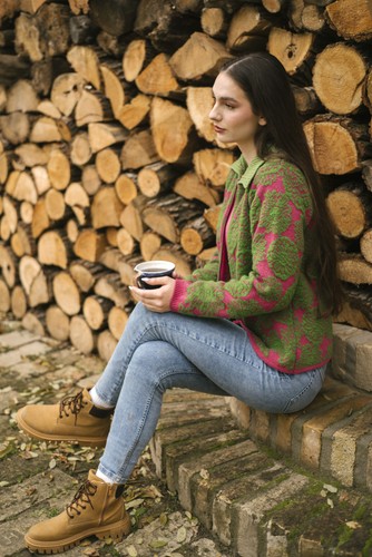 Kooi knitwear palma - kooi,