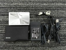 Kyocera Finecam SL400R