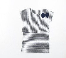 Shirt kleid mädchen - t-shirt-kleid, uk