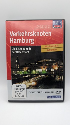 Verkehrsknoten hamburg bahn - verkehrsknoten,