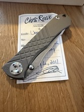 Chris Reeve Umnumzaan Large