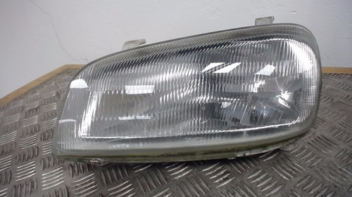 Scheinwerfer komplett toyota - komplett, l