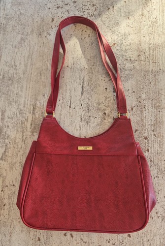 Eternal love handtasche rot - love,