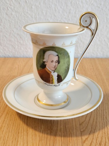 Kaiser porzellan tasse für - kaiser,