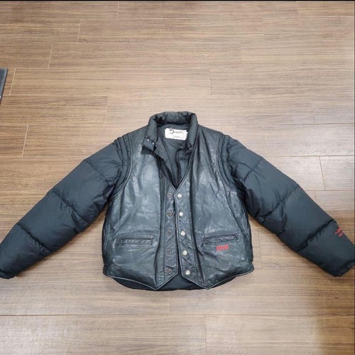 90s schott 2way - 90s,