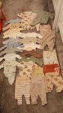 Baby kleidung paket - –, unisex
