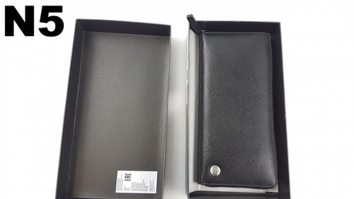 Bmw basic ladies wallet - ladies,