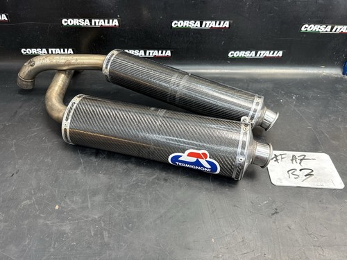 Ducati 748 sps termignoni - sps,