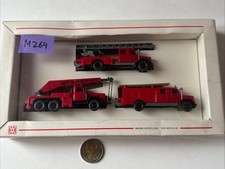 M264 Wiking Feuerwehr Set