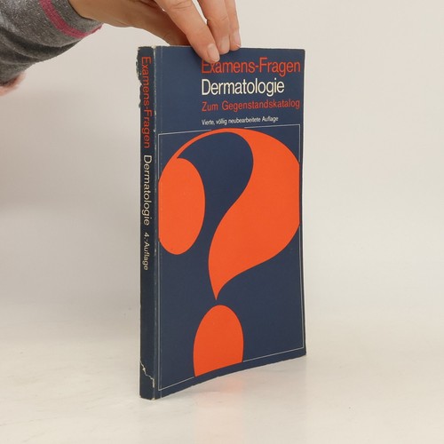 Examens fragen dermatologie - examens-fragen, dermatologie 