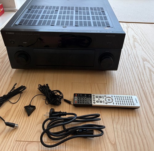 Yamaha a2070 in ovp - av,