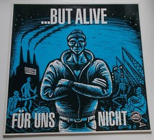 ...But Alive ‎- Für Uns
