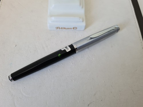 Pelikan 14ct 585 - p1, "ef"