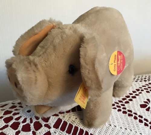 Steiff schweinchen piggy - steiff,