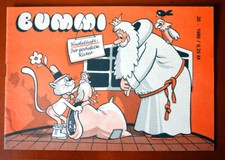 DDR Bummi -20-1986 -