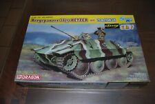 1/35 Dragon 6399 - Bergepanzer