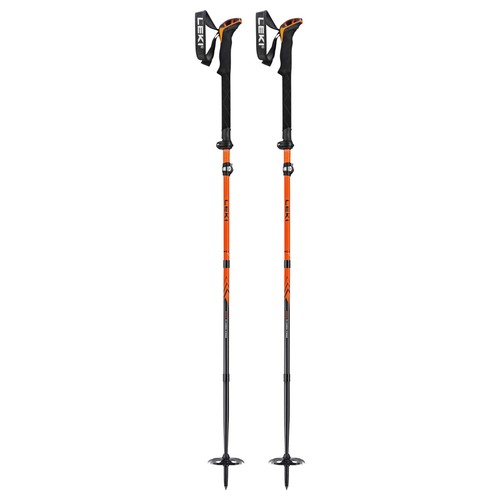 Leki trekkingstöcke - leki,