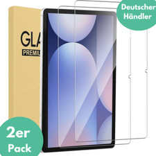 2X Schutzglas für Samsung