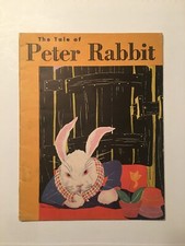 The Tale of Peter Rabbit