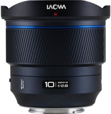 LAOWA AF 10mm f2,8 Zero-D FF