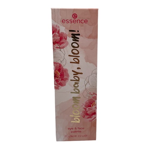 Essence bloom baby - baby,,