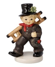 Goebel Schornsteinfeger mit