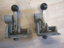 Werkzeug Antik Schreiner Maschinenbau Industrie