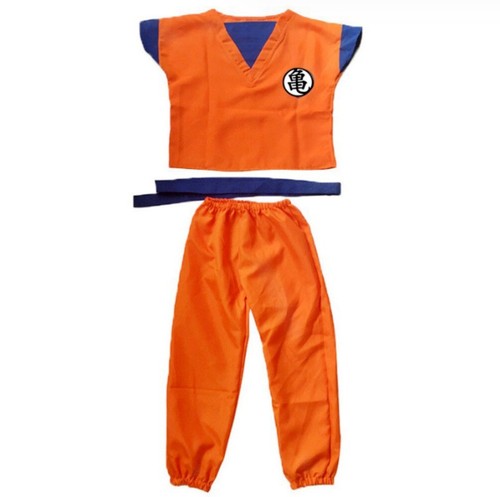 Kinder anime dragon - ball, son