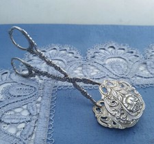 Traumhafte Gebäckzange 800 er