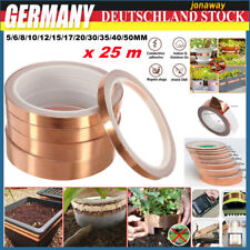 25M Kupferband Kupferfolie