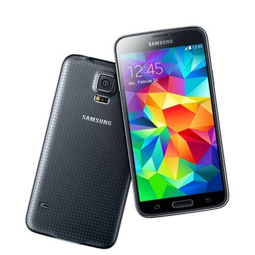 Samsung galaxy mini - samsung, s5