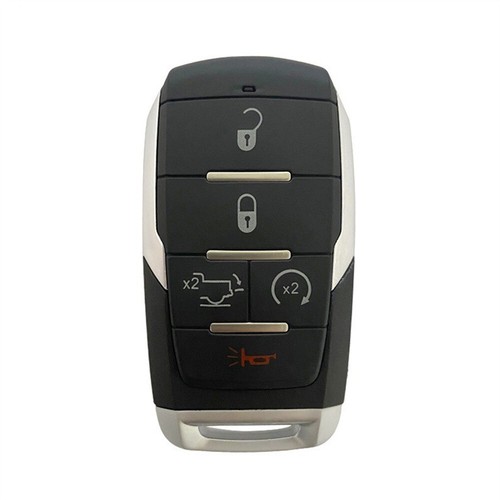 Tasten smart remote - 5-tasten,