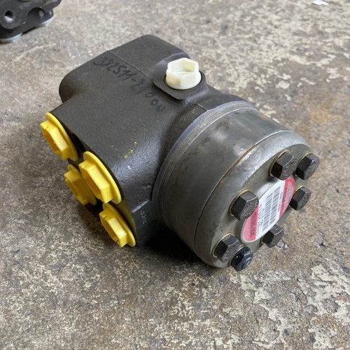 Orbitrol sauer danfoss ospbx - orbitrol,
